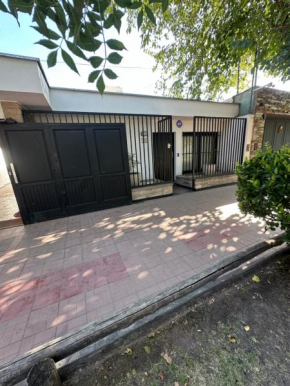 Casa a Estrenar!! dos cuartos 4 a 6 personas